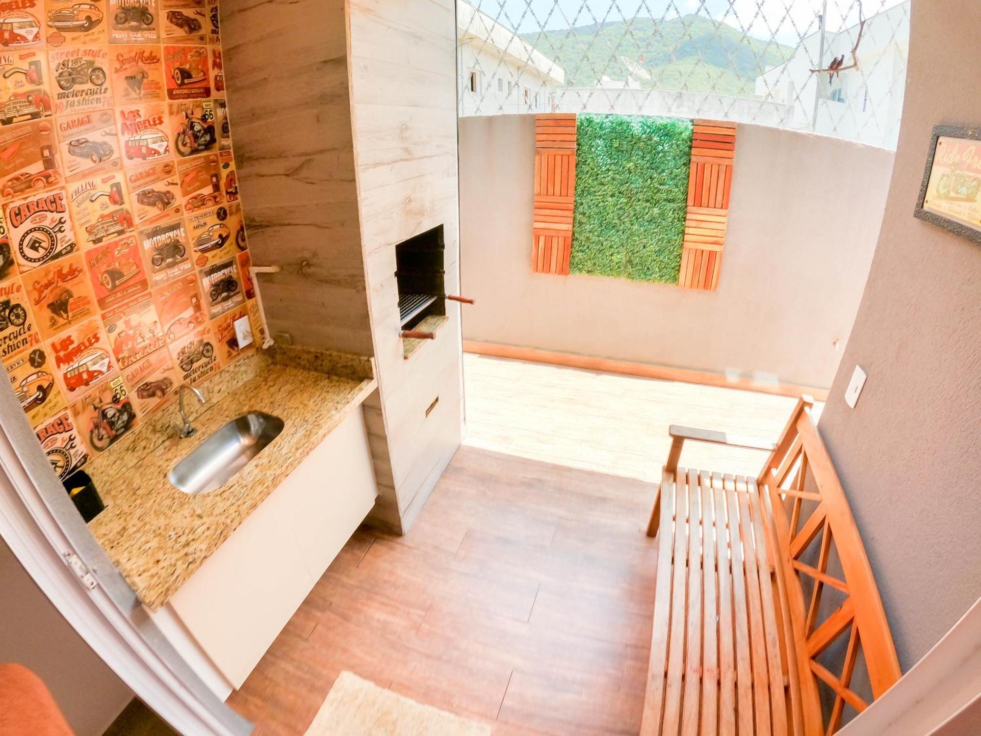 Prime House Ap2 * Ubatuba