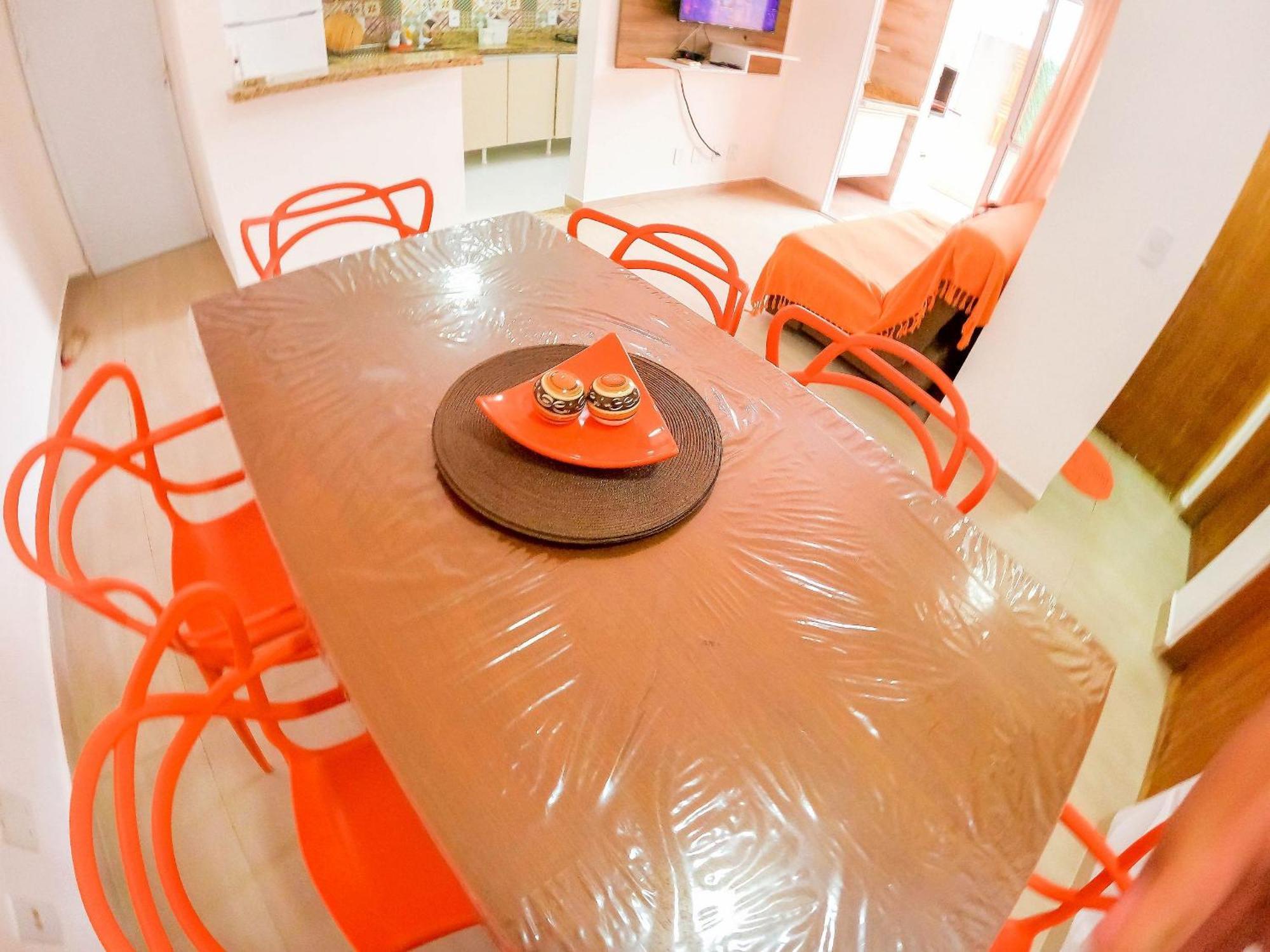 Prime House Ap2 * Ubatuba